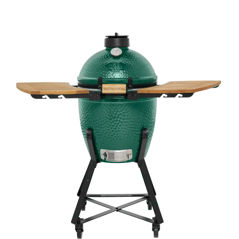 Big Green Egg Gril SMALL